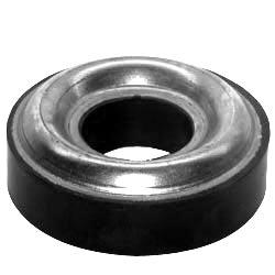 Arandelas de caucho - Hollow and rubber washers - Standard and custom  solutions - Catalog - - Egaña. Antivibration Mounts shock absorbers and  vibration damping silentblocks mats rubber metal products Machine feet  stops isolators rubber pads